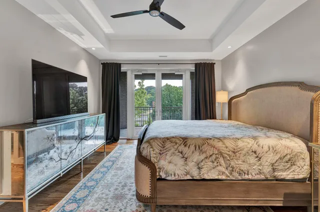 $720,000 | 4 Cherokee Blvd., Unit 326, Chattanooga, TN 37405