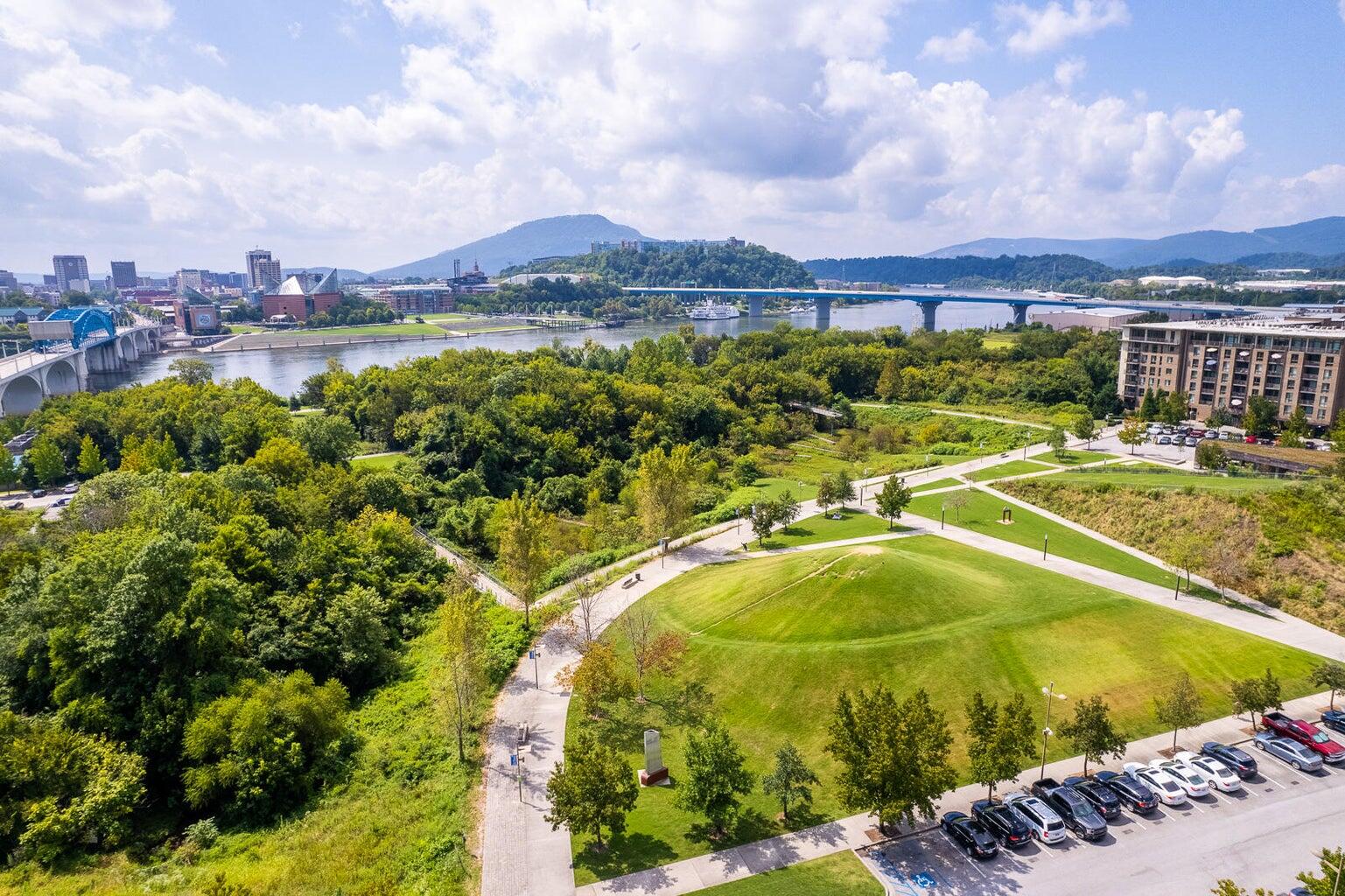 4 Cherokee Blvd., Unit 326 Chattanooga, TN 37405 - Photo 26 of 69 Bridgeview 38