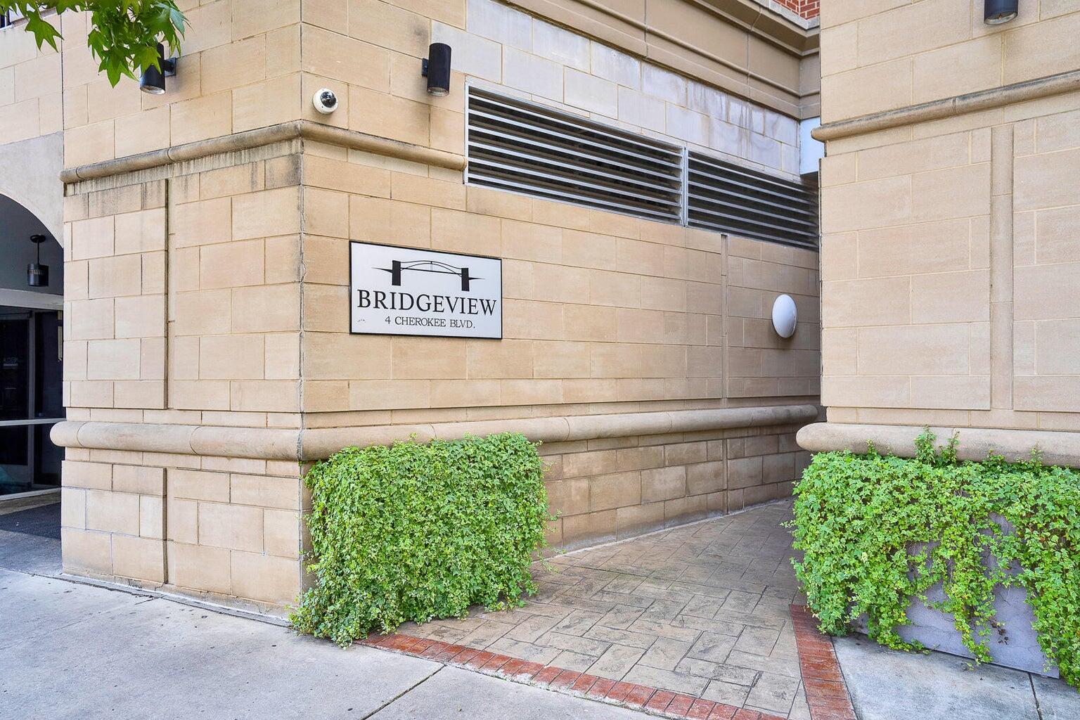 4 Cherokee Blvd., Unit 326 Chattanooga, TN 37405 - Photo 28 of 69 Bridgeview 0013