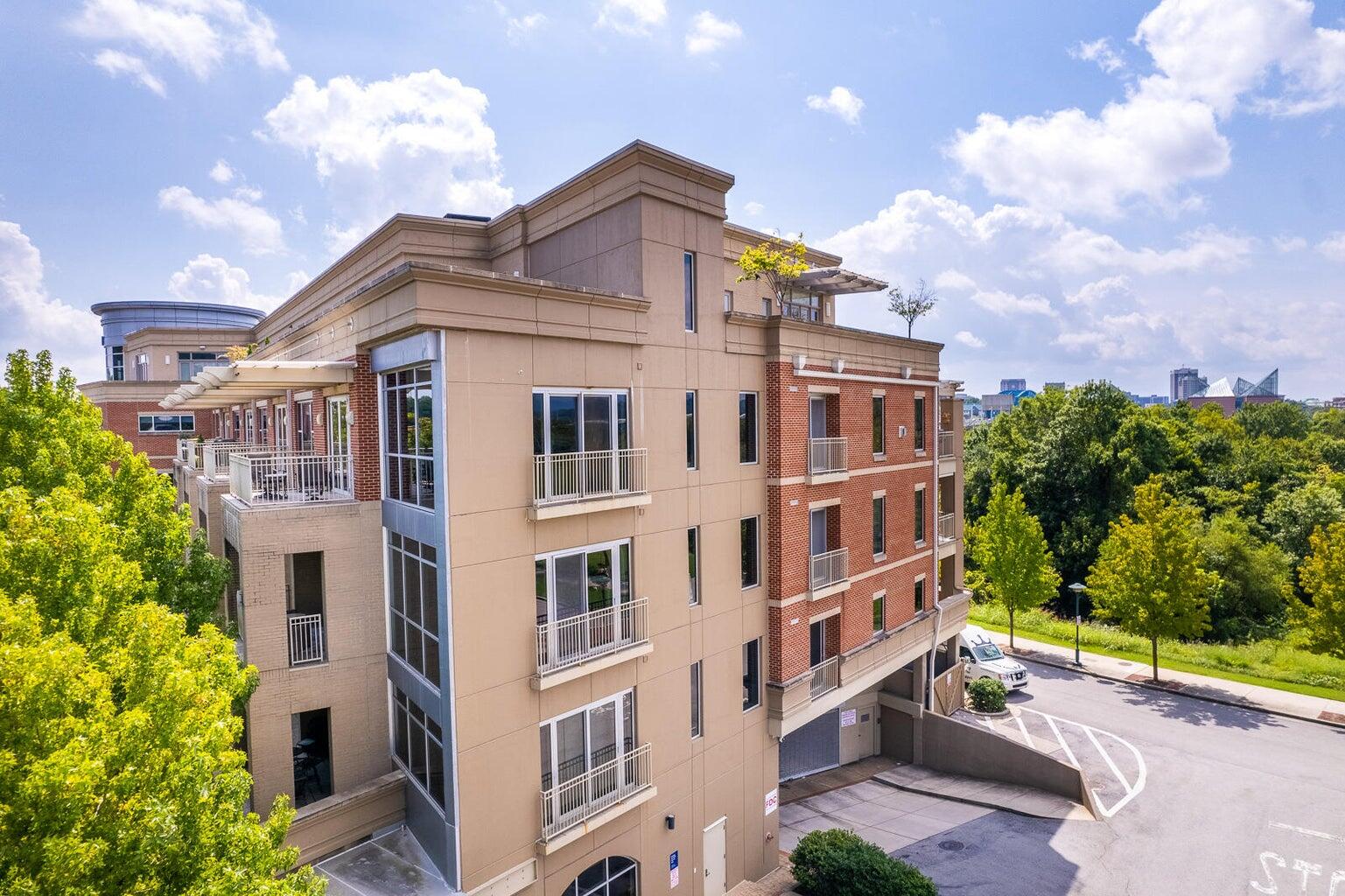 4 Cherokee Blvd., Unit 326 Chattanooga, TN 37405 - Photo 44 of 69 Bridgeview 37