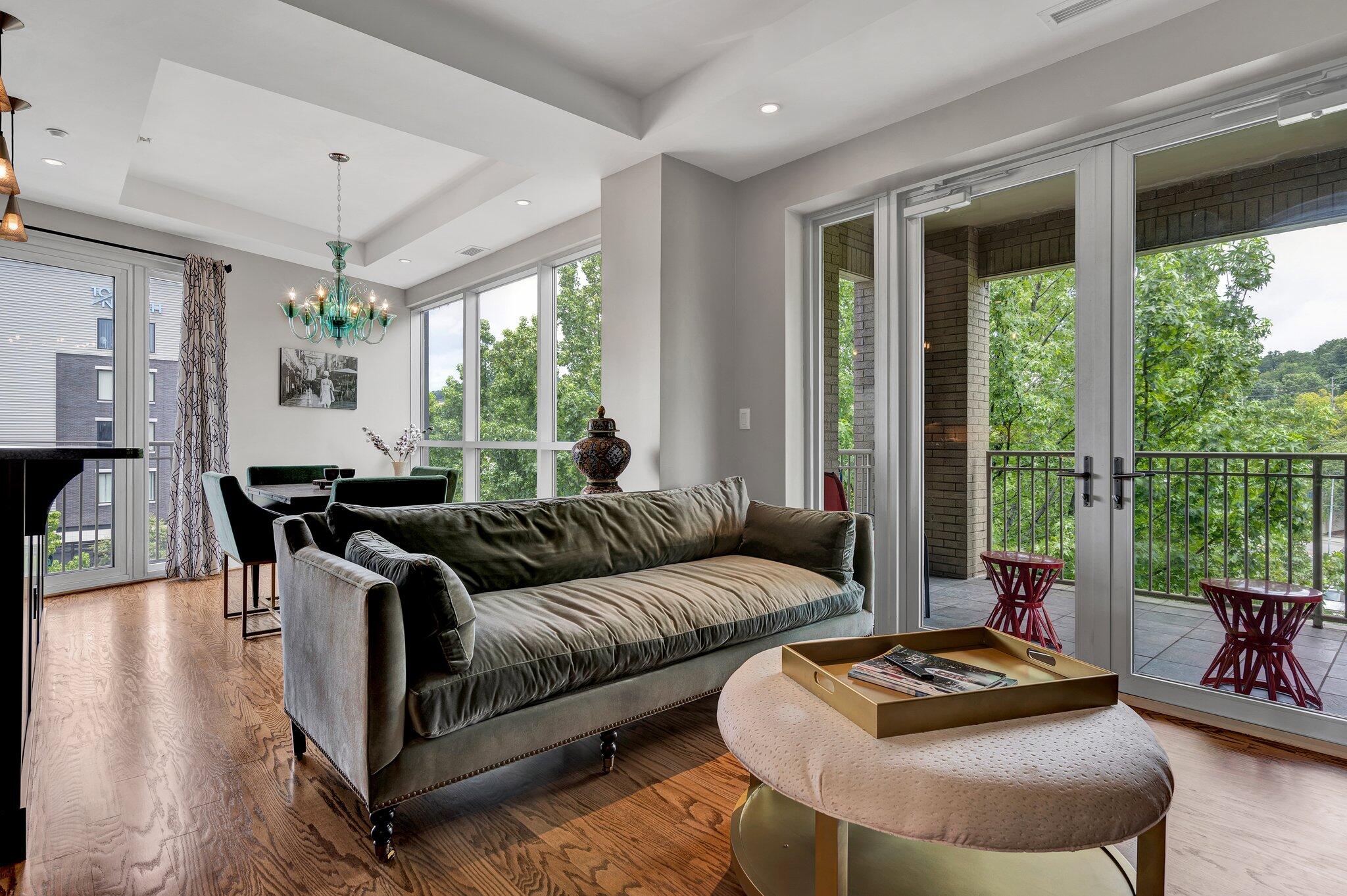 4 Cherokee Blvd., Unit 326 Chattanooga, TN 37405 - Photo 5 of 69 Bridgeview 035