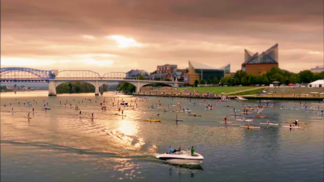 $720,000 | 4 Cherokee Blvd., Unit 326, Chattanooga, TN 37405