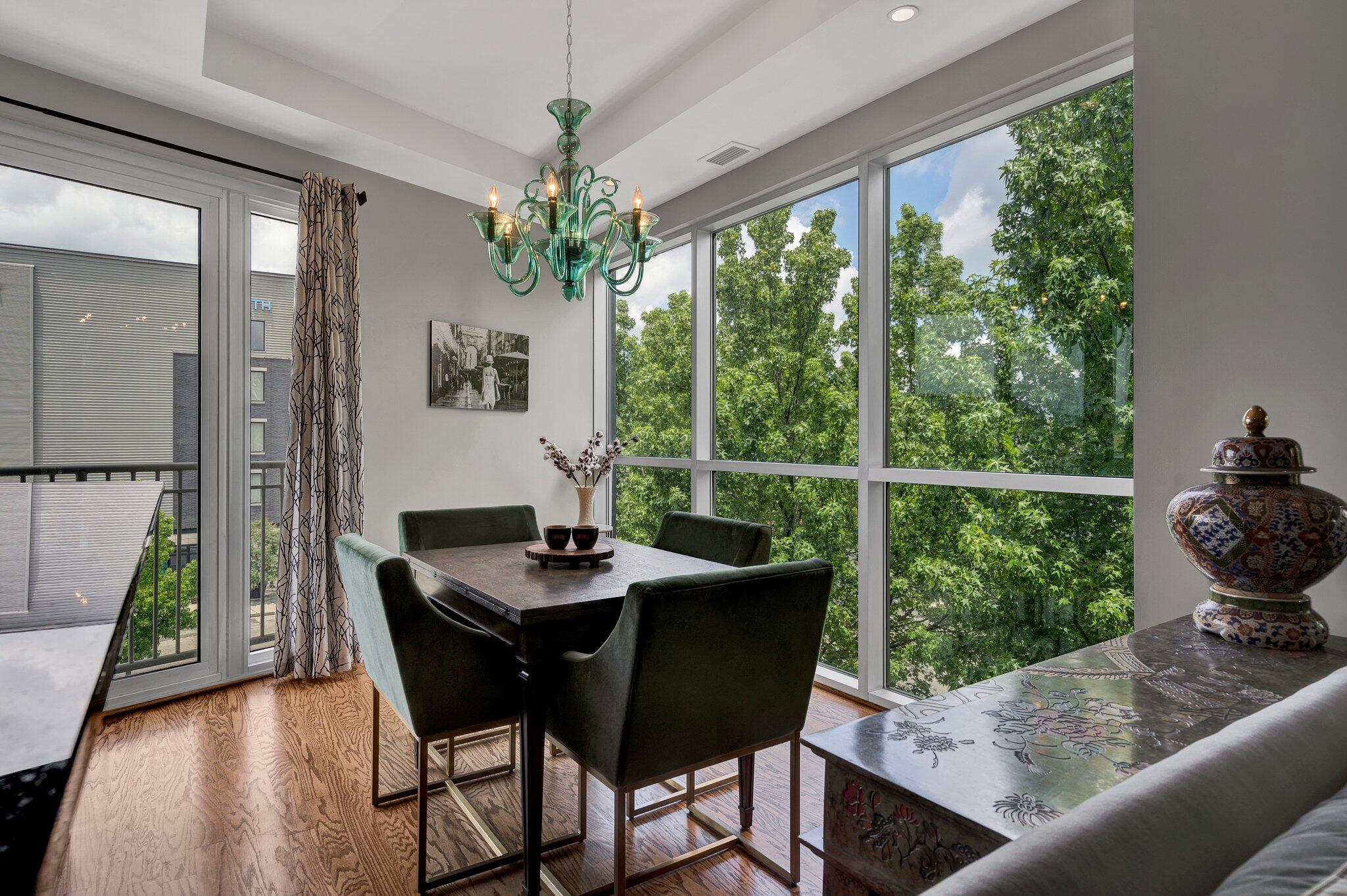 4 Cherokee Blvd., Unit 326 Chattanooga, TN 37405 - Photo 8 of 69 Bridgeview 039