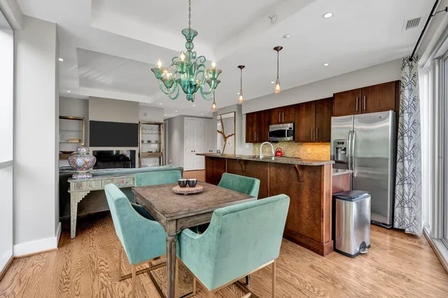 $720,000 | 4 Cherokee Blvd., Unit 326, Chattanooga, TN 37405