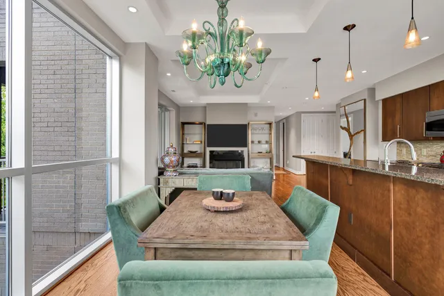 $720,000 | 4 Cherokee Blvd., Unit 326, Chattanooga, TN 37405