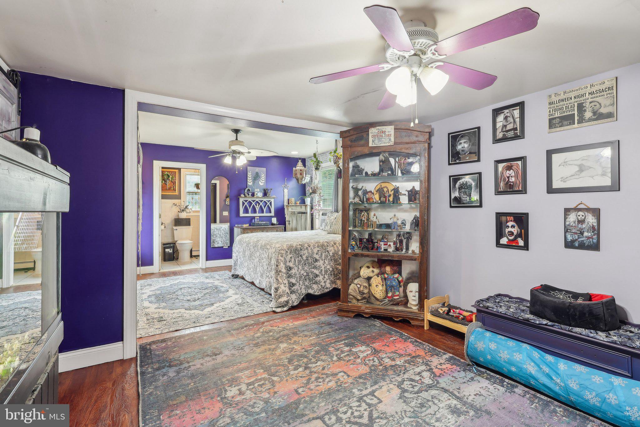 32 Jacobstown Road New Egypt, NJ 08533 - Photo 20 of 30 Gallery Image 20