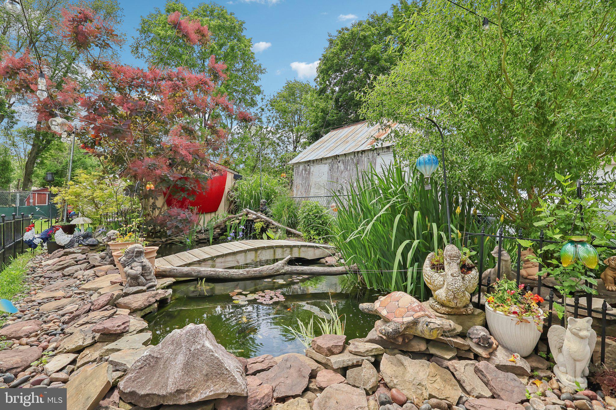32 Jacobstown Road New Egypt, NJ 08533 - Photo 27 of 30 Gallery Image 27
