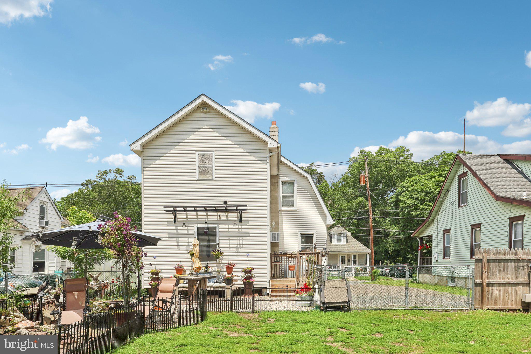 32 Jacobstown Road New Egypt, NJ 08533 - Photo 28 of 30 Gallery Image 28