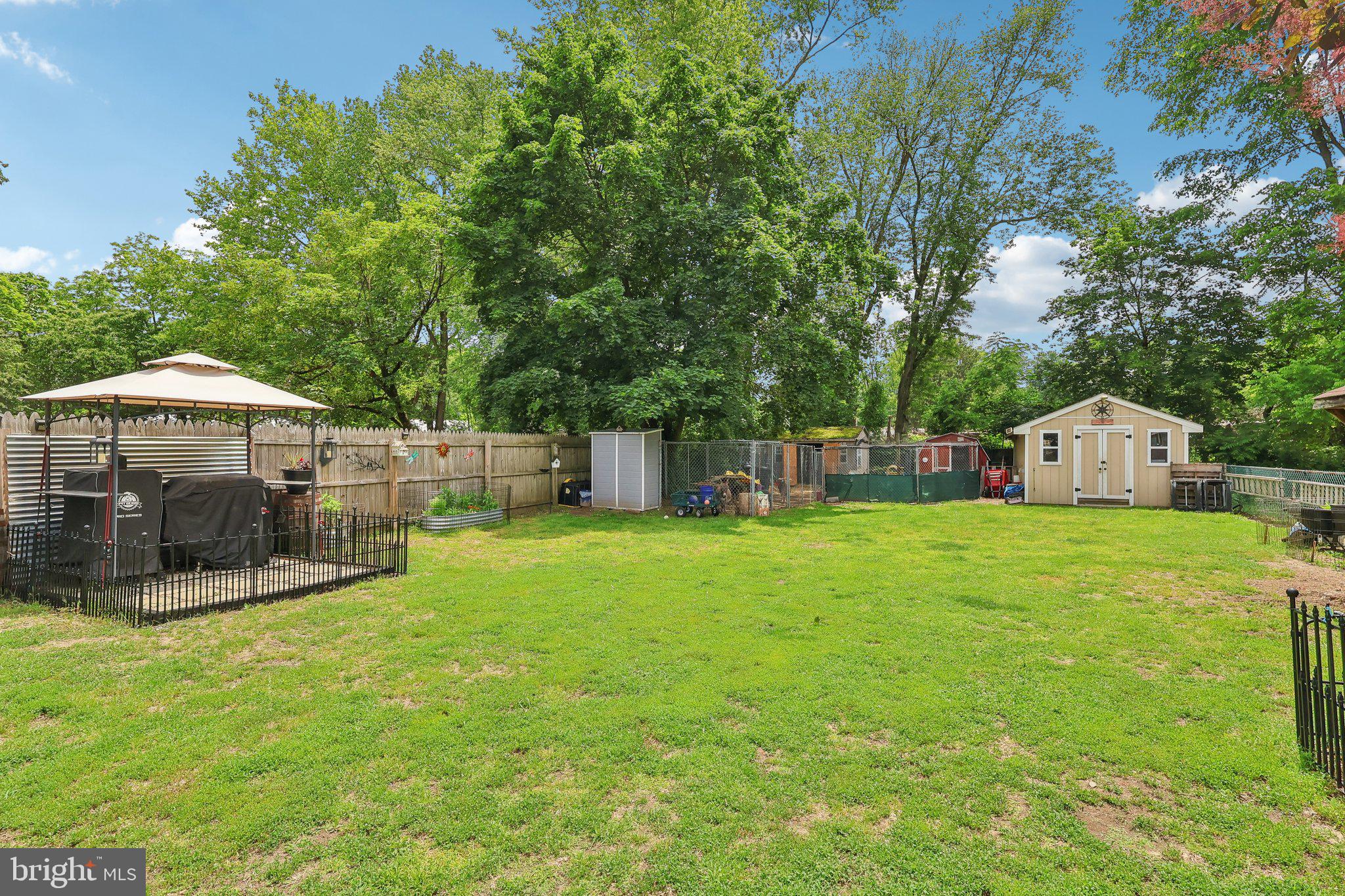 32 Jacobstown Road New Egypt, NJ 08533 - Photo 30 of 30 Gallery Image 30