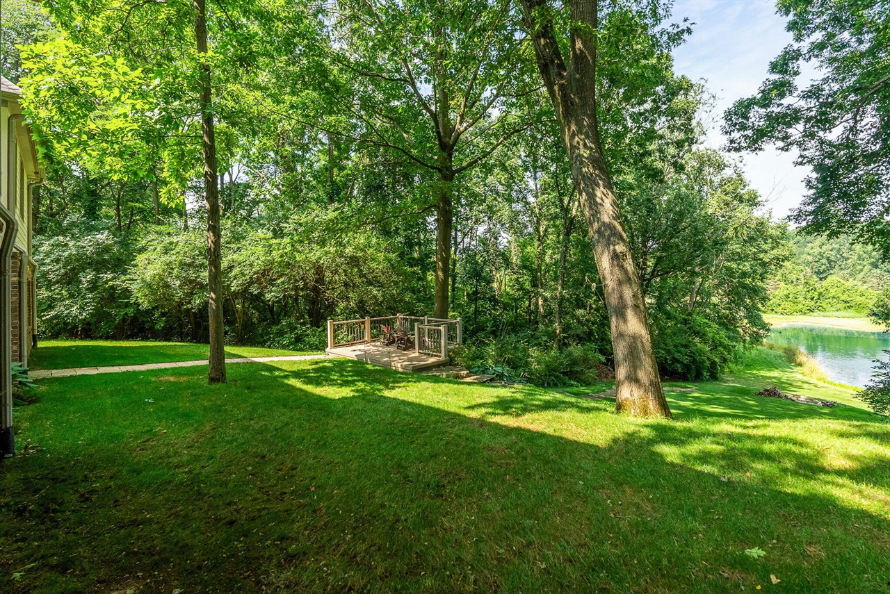 60 Timber Ridge Court Milan, MI 48160 - Photo 19 of 99
