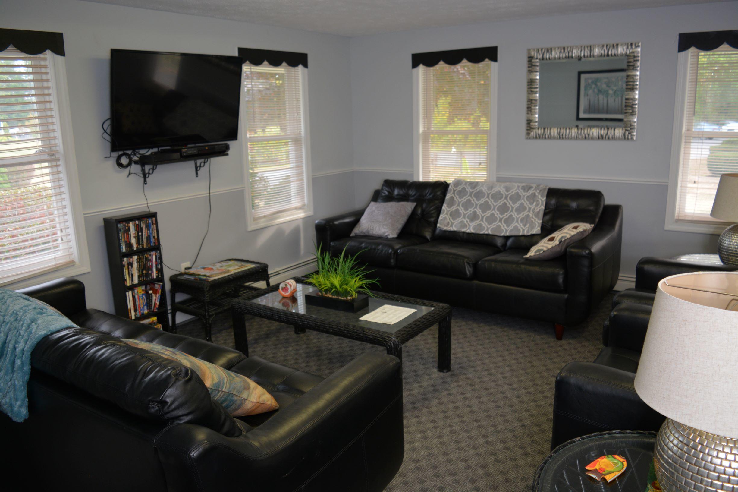 1762 Post Road, Unit 234 Wells, ME 04090 - Photo 15 of 35 Clubhouse