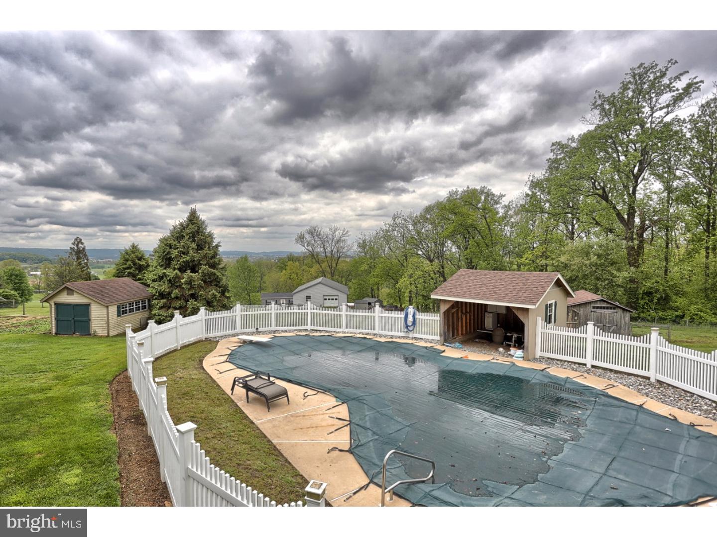 346 Churchtown Road Narvon, PA 17555 - Photo 22 of 25 Gallery Image 22