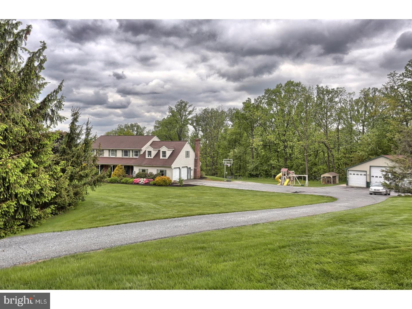 346 Churchtown Road Narvon, PA 17555 - Photo 24 of 25 Gallery Image 24