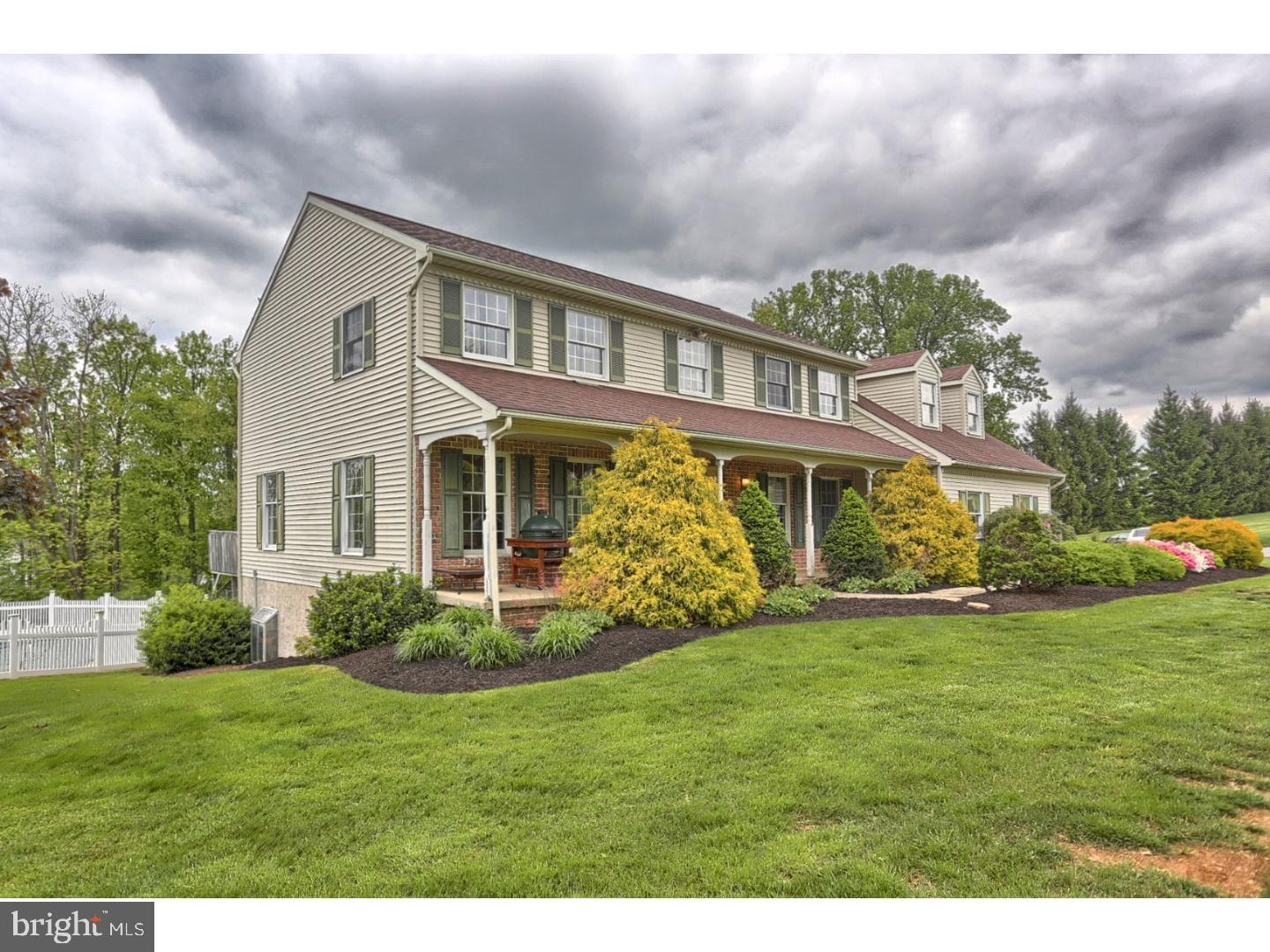 346 Churchtown Road Narvon, PA 17555 - Photo 25 of 25 Gallery Image 25