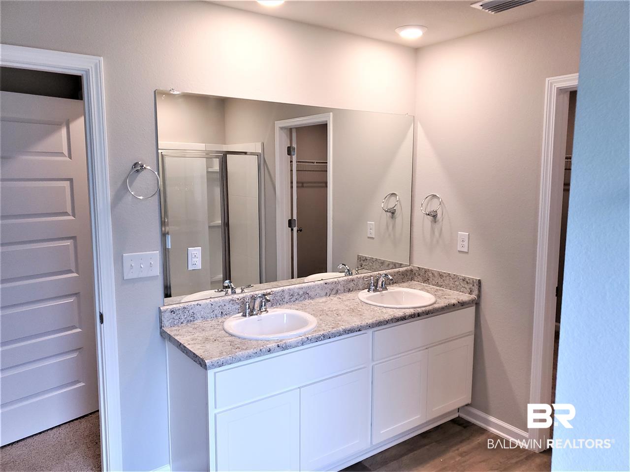 244 Rhineheart Lane Foley, AL 36535 - Photo 20 of 34 Master Bathroom