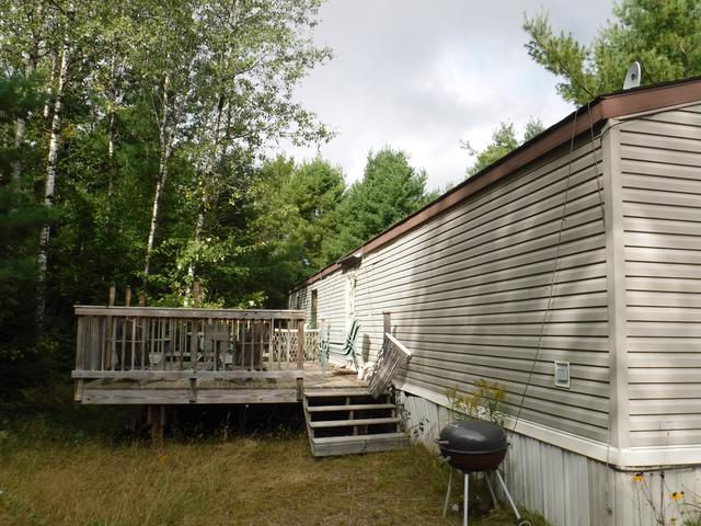 N9065 Evergreen Road Tomahawk, WI 54487 - Photo 2 of 15 Gallery Image 2