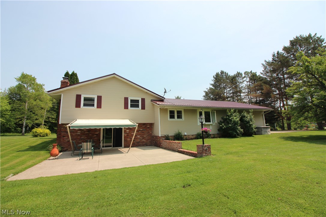 5490 Chapin Road Madison, OH 44057 - Photo 26 of 33