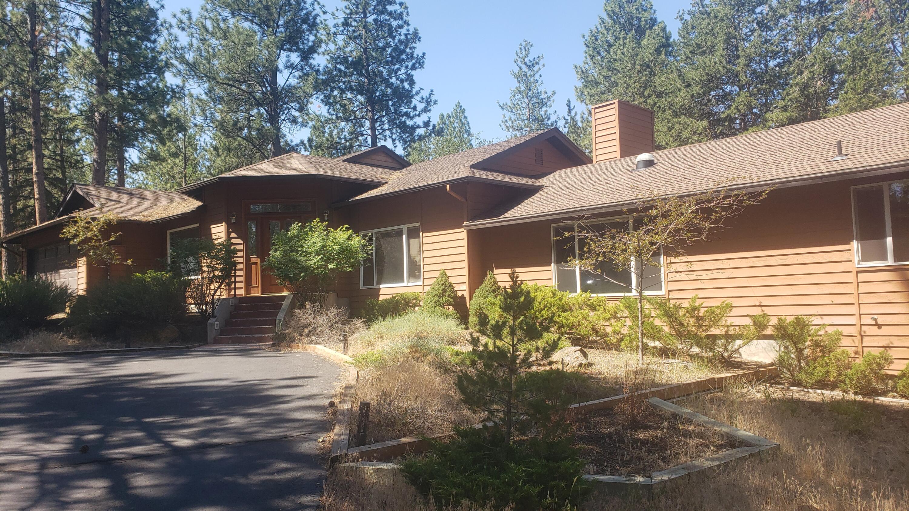 60305 Woodside Road Bend, OR 97702 - Photo 1 of 35 Front