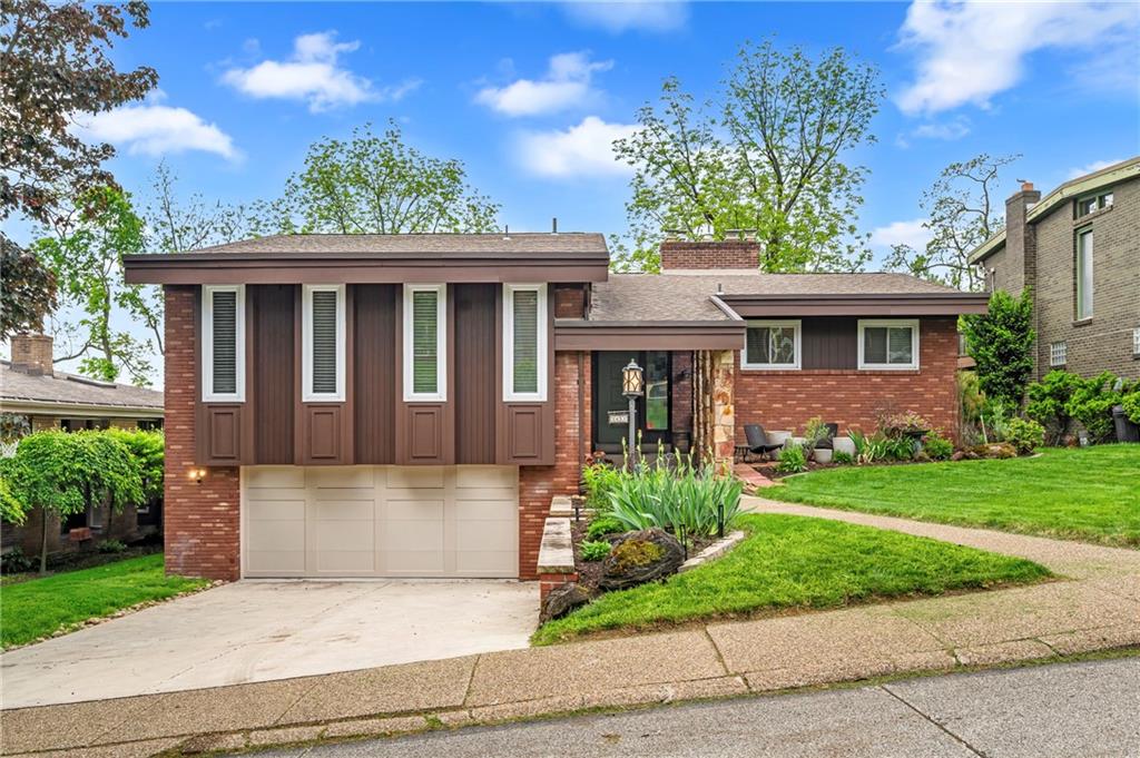 2453 Mt Royal Road Pittsburgh, PA 15217 - Photo 1 of 26 Gallery Image 1