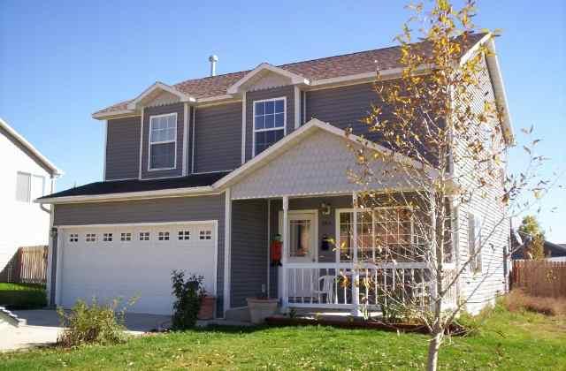2714 Howard Avenue Rifle, CO 81650 - Photo 1 of 3 Primary Photo