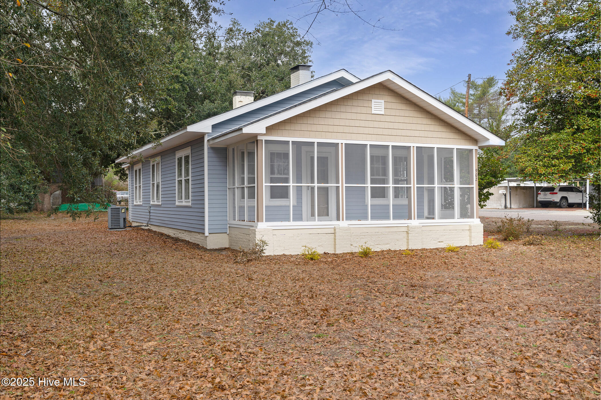 902 Rice Street Hamlet, NC 28345 - Photo 3 of 30 DSC05335