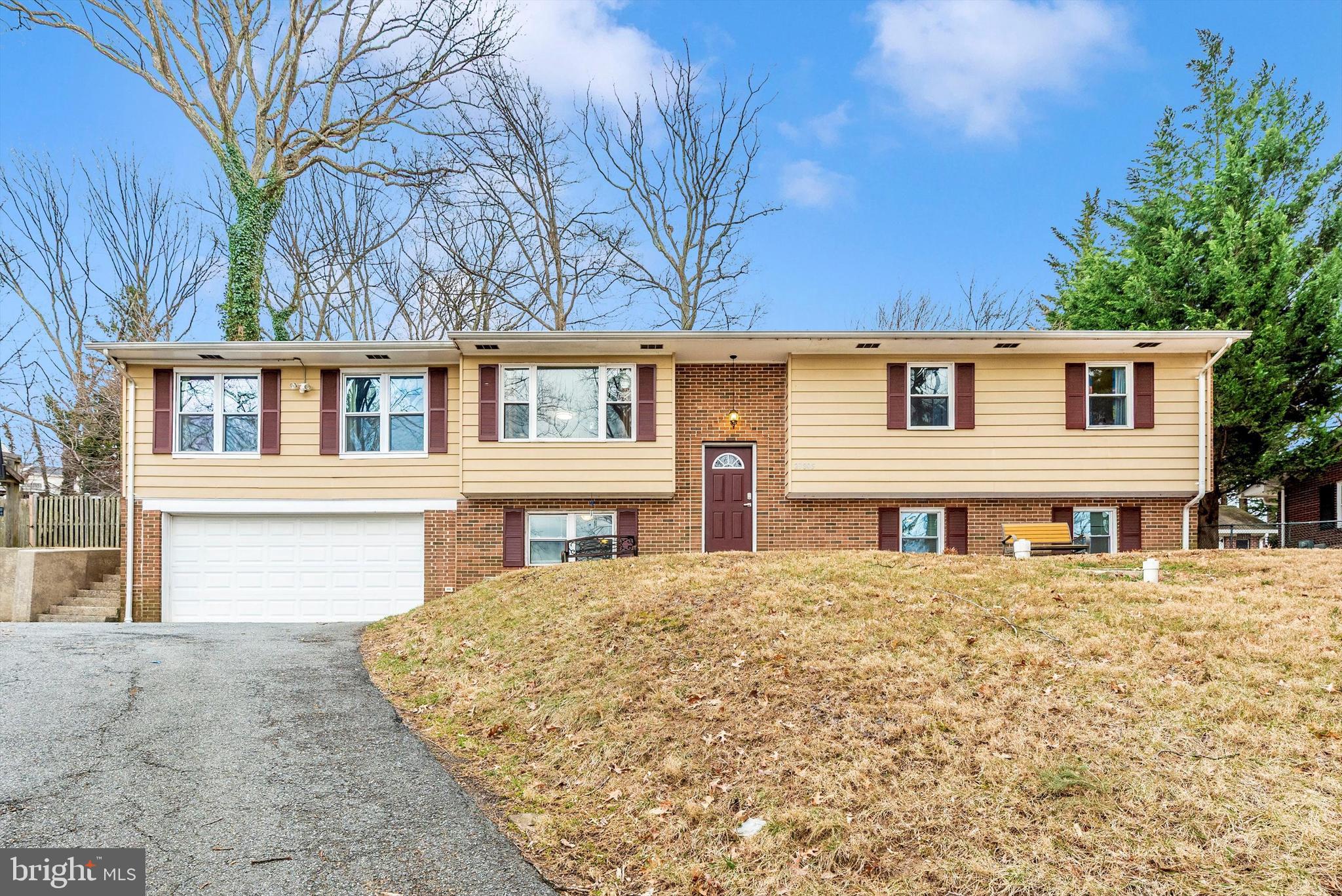 23805 Stringtown Road Clarksburg, MD 20871 - Photo 1 of 49 Exterior Front