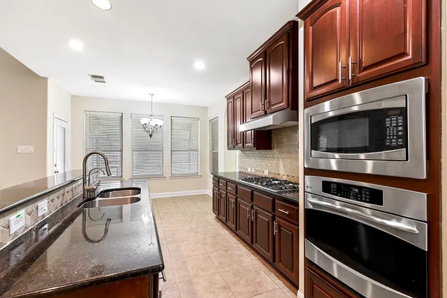 a view of an entryway