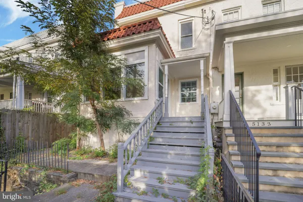 $1,000,000 | 5135 MacArthur Boulevard Northwest, Washington, DC 20016