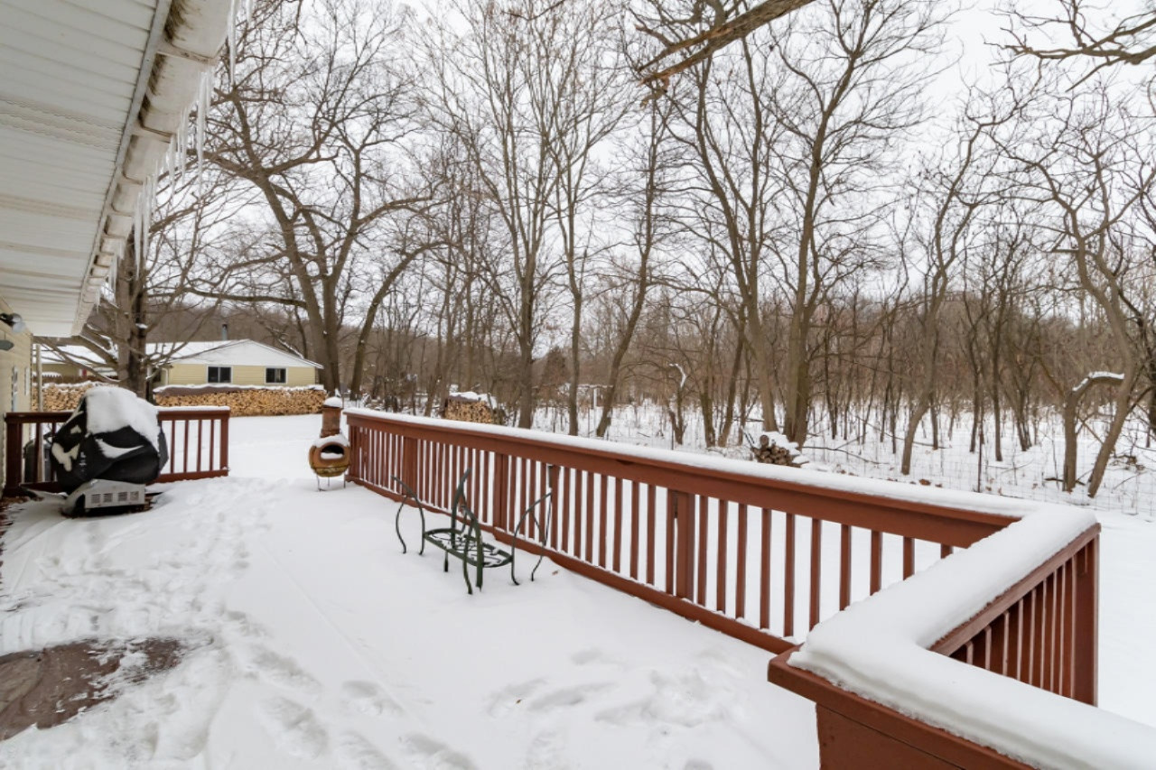 431 South East Street Decatur, MI 49045 - Photo 29 of 43 431 S East-27