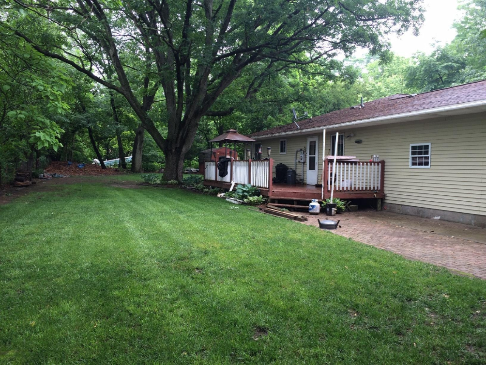 431 South East Street Decatur, MI 49045 - Photo 35 of 43 Nicks summer1