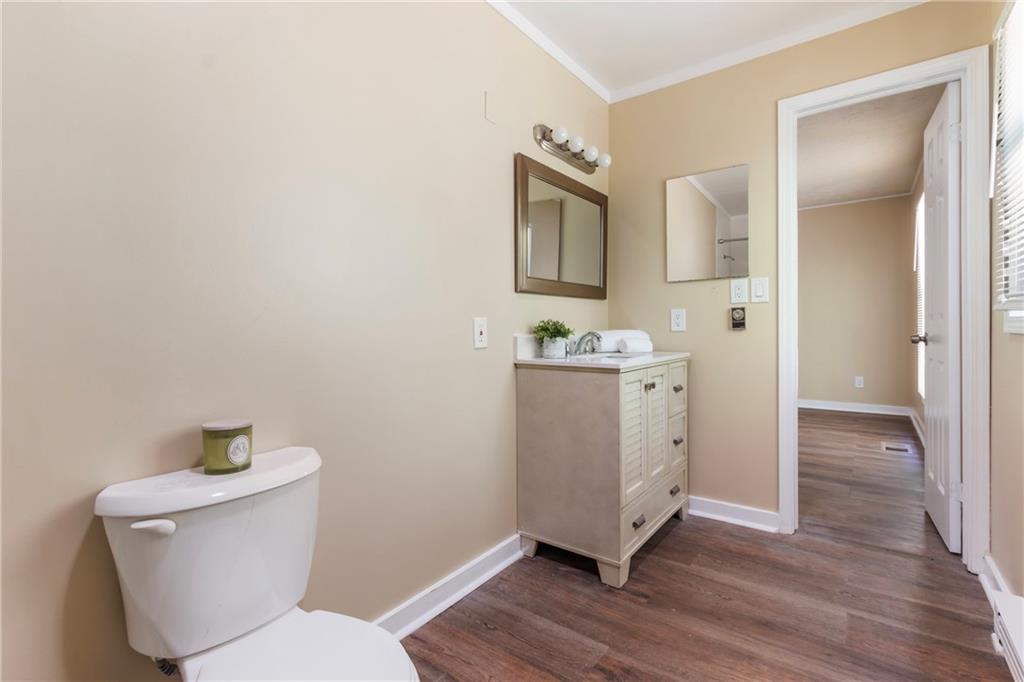 1194 Booger Hollow Road Lindale, GA 30147 - Photo 27 of 48 Gallery Image 27