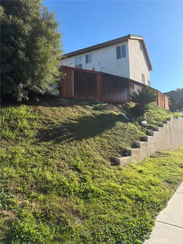 $550,000 | 27610 Corte Del Sol, Moreno Valley, CA 92555