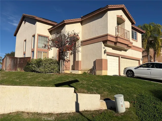 $550,000 | 27610 Corte Del Sol, Moreno Valley, CA 92555