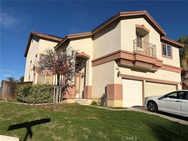 $550,000 | 27610 Corte Del Sol, Moreno Valley, CA 92555