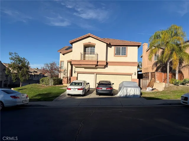 $550,000 | 27610 Corte Del Sol, Moreno Valley, CA 92555