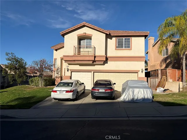 $550,000 | 27610 Corte Del Sol, Moreno Valley, CA 92555