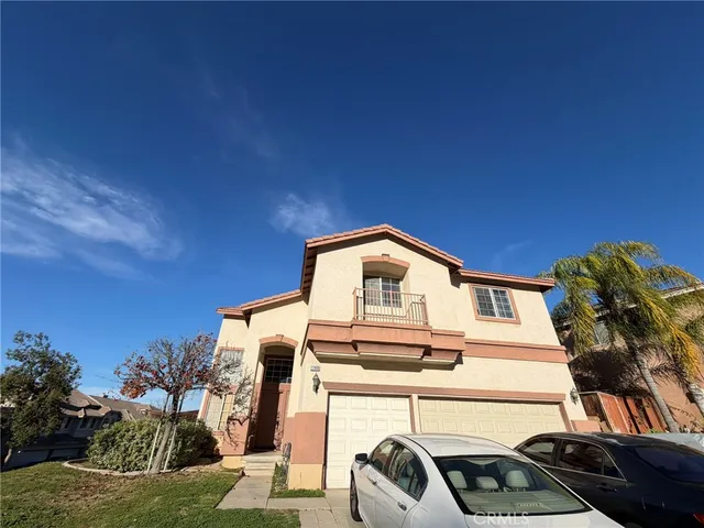 $550,000 | 27610 Corte Del Sol, Moreno Valley, CA 92555