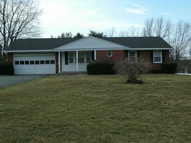 19 Phelps Road Rush, NY 14543 - Photo 1 of 1 Exterior Front