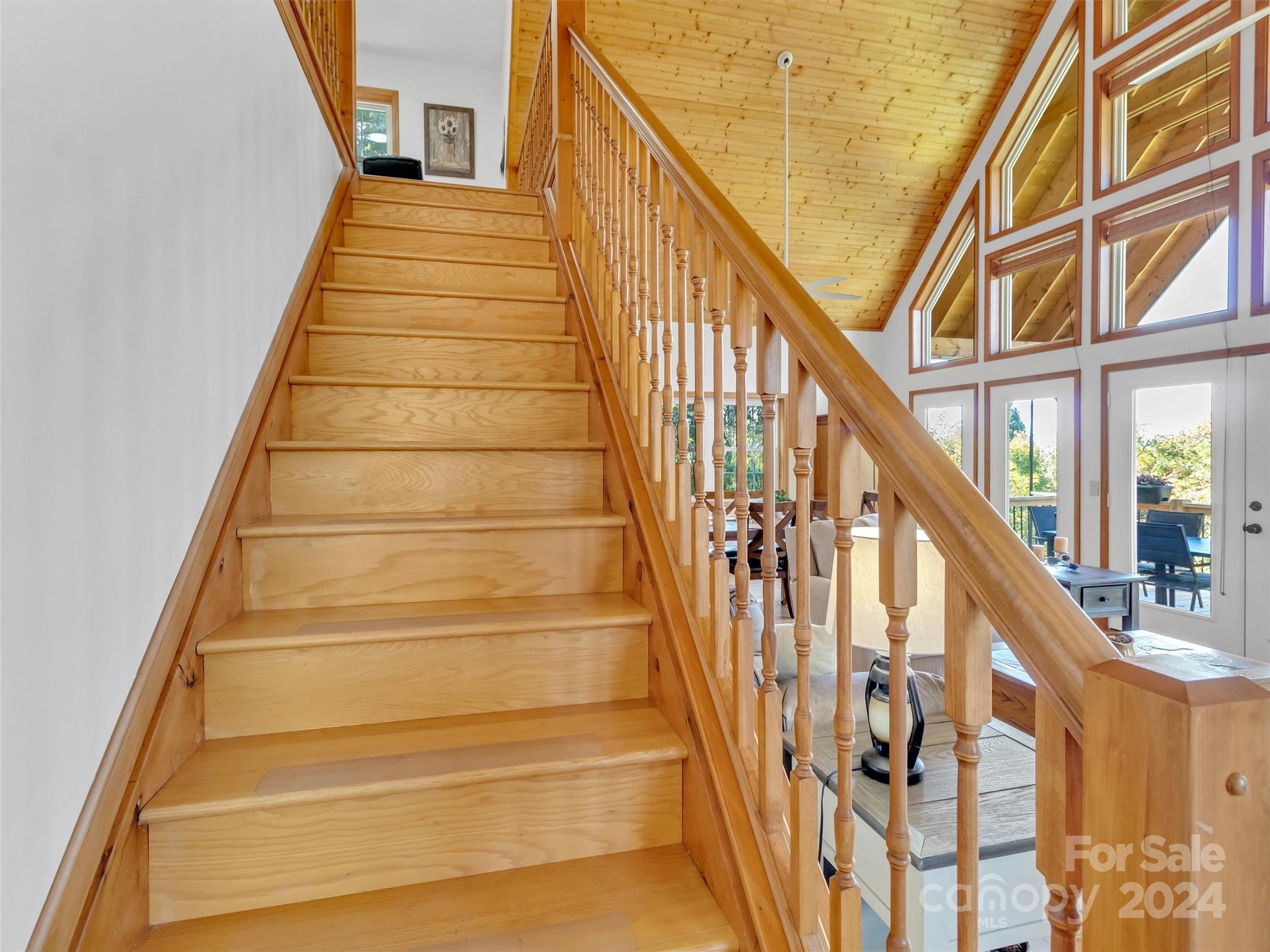 884 Mule Stomp Road Clyde, NC 28721 - Photo 18 of 47 Gallery Image 18
