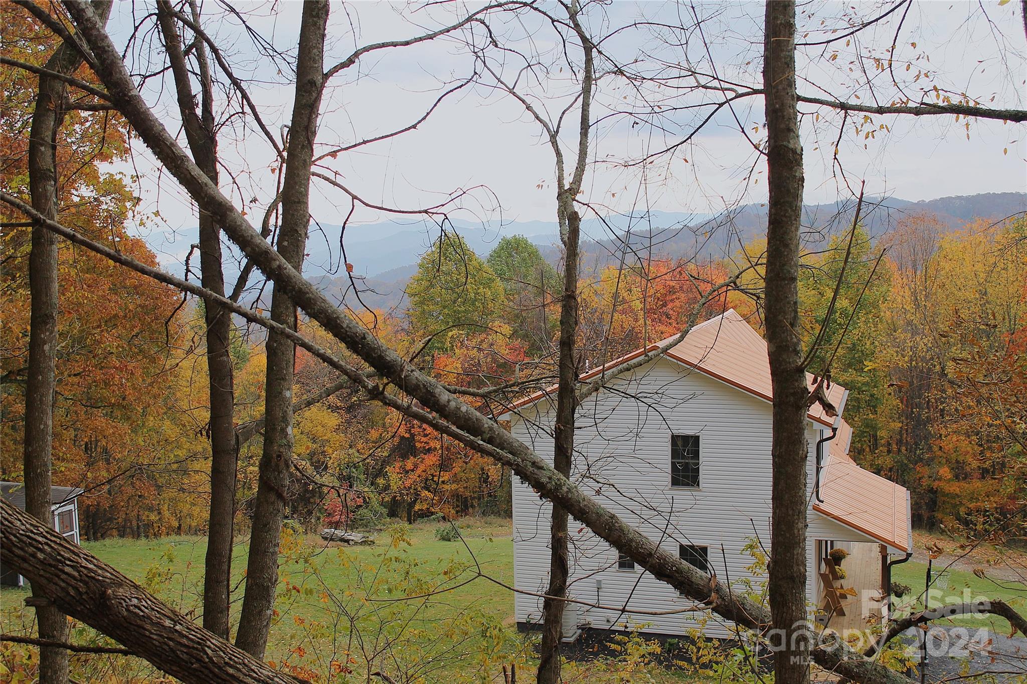 884 Mule Stomp Road Clyde, NC 28721 - Photo 41 of 47 Gallery Image 41