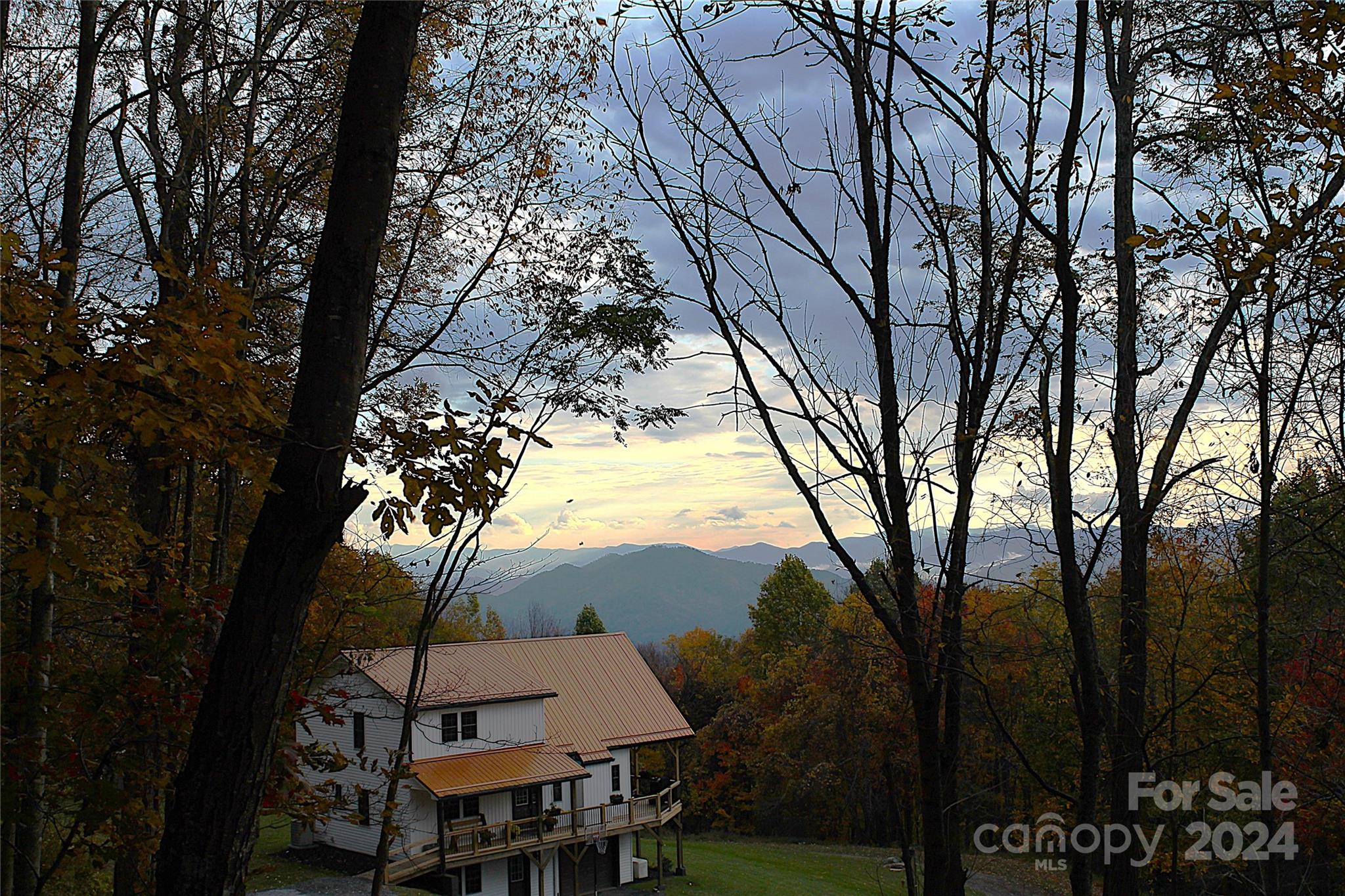 884 Mule Stomp Road Clyde, NC 28721 - Photo 42 of 47 Gallery Image 42
