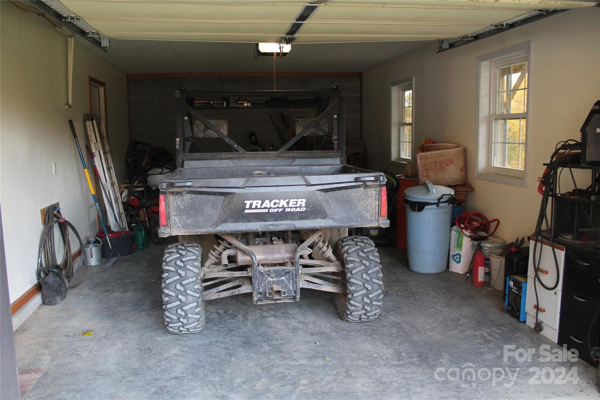884 Mule Stomp Road Clyde, NC 28721 - Photo 43 of 47 Gallery Image 43