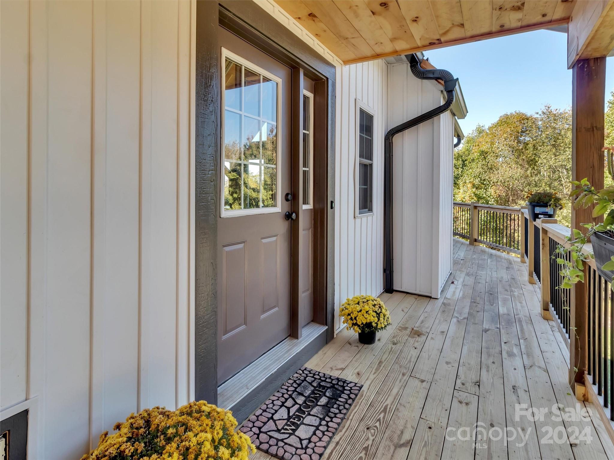 884 Mule Stomp Road Clyde, NC 28721 - Photo 5 of 47 Gallery Image 5