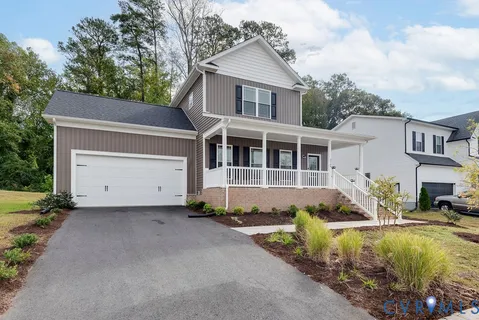 $415,000 | 3109 Johns Way, Richmond, VA 23224