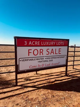 a sign that is on the side of a building