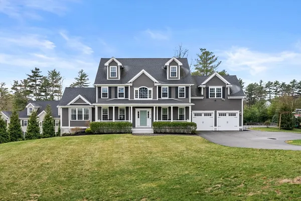 $1,850,000 | 45 Saddleback Lane, Canton, MA 02021