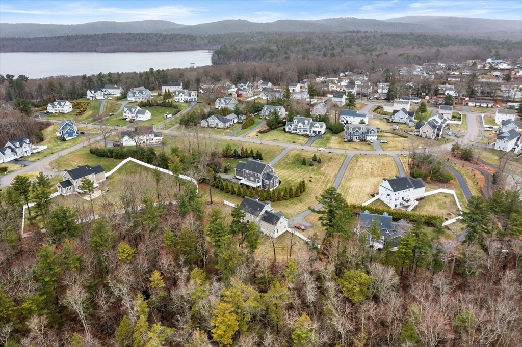 45 Saddleback Lane Canton, MA 02021 - Photo 41 of 42 a view of a city with mountains in the background