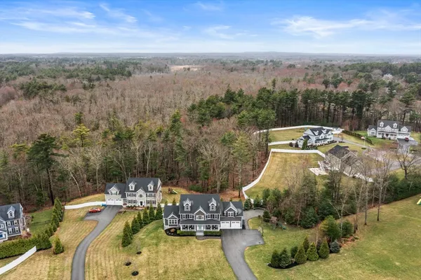 $1,850,000 | 45 Saddleback Lane, Canton, MA 02021