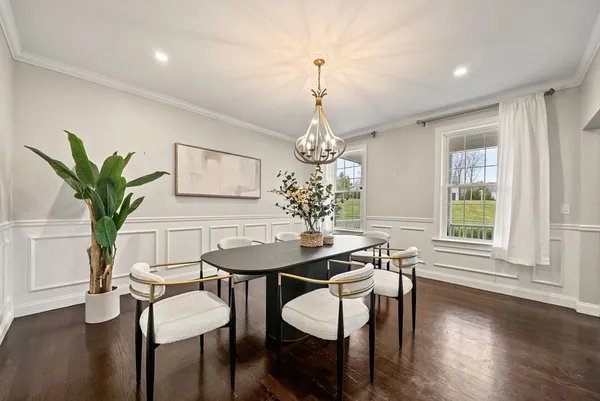 $1,850,000 | 45 Saddleback Lane, Canton, MA 02021