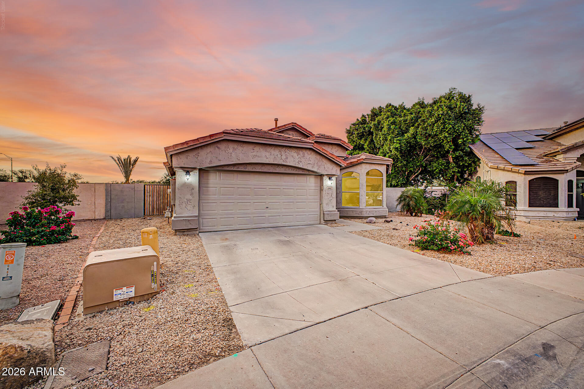 6462 West Escuda Road Glendale, AZ 85308 - Photo 40 of 45 3 - Escuda